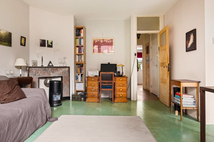 Foto 5 van Vasco da Gamastraat 44-1