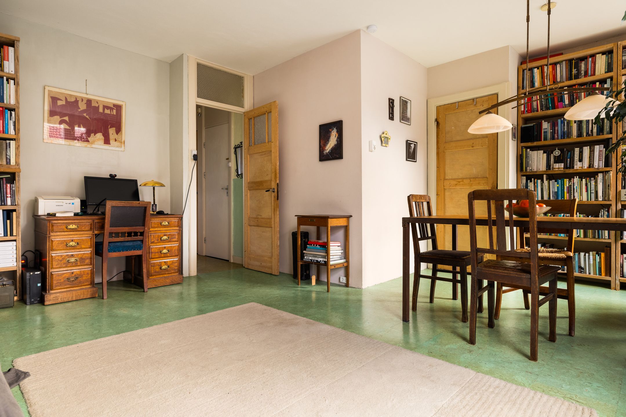 Foto 6 van Vasco da Gamastraat 44-1