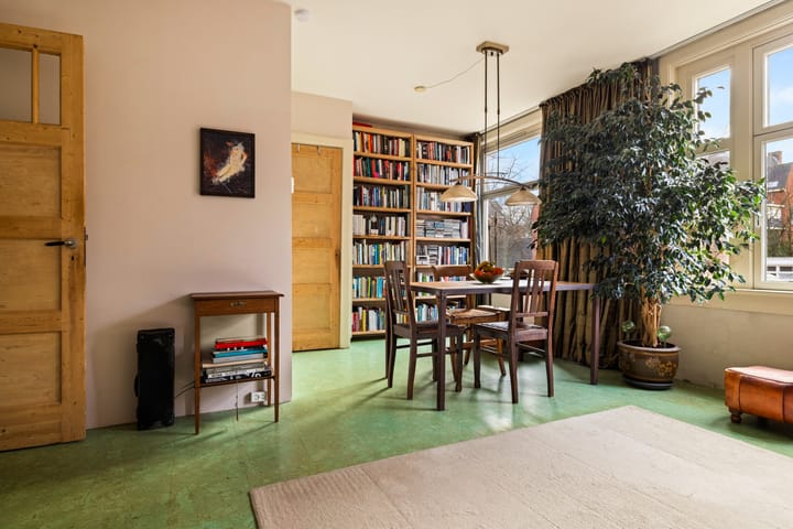 Foto 7 van Vasco da Gamastraat 44-1