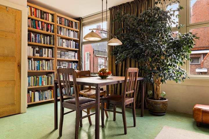 Foto 8 van Vasco da Gamastraat 44-1