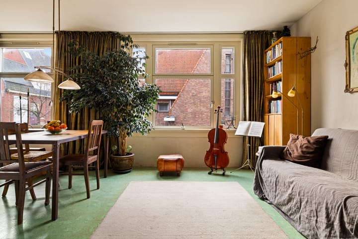 Foto 9 van Vasco da Gamastraat 44-1