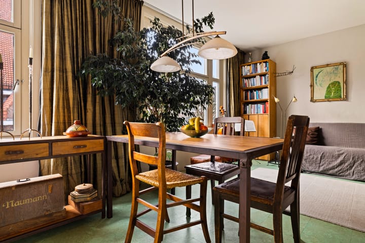 Foto 10 van Vasco da Gamastraat 44-1