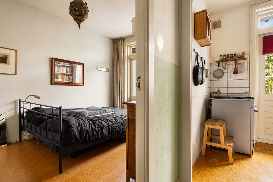 Foto 11 van Vasco da Gamastraat 44-1