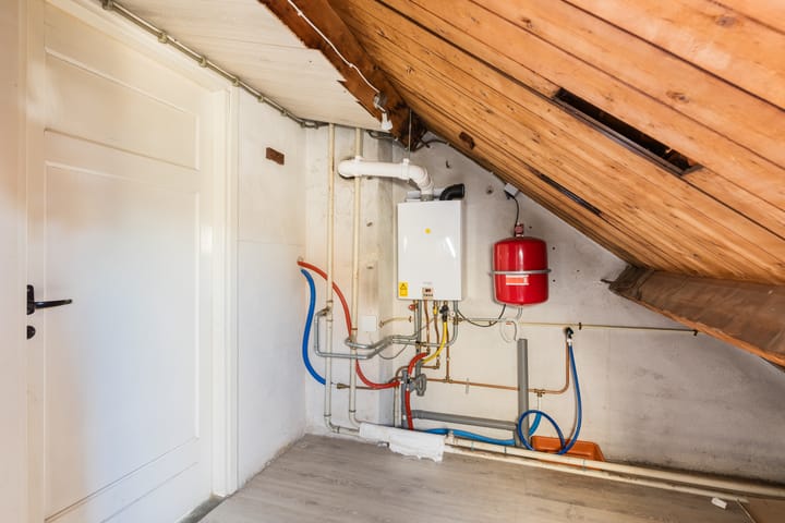 Photo 21 of Stalpaert van der Wielestraat 36