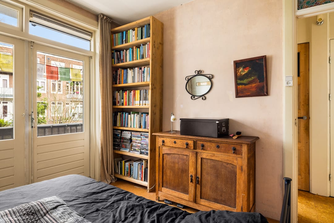 Foto 13 van Vasco da Gamastraat 44-1