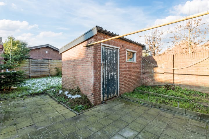 Photo 25 of Stalpaert van der Wielestraat 36