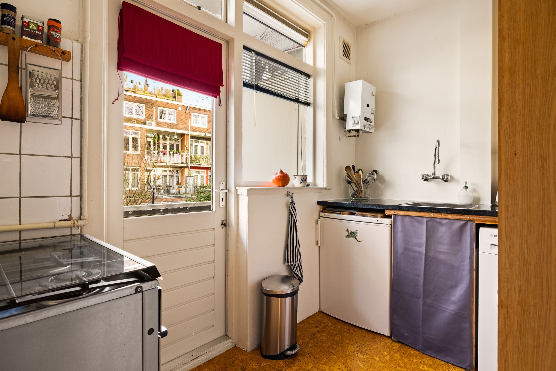 Foto 15 van Vasco da Gamastraat 44-1