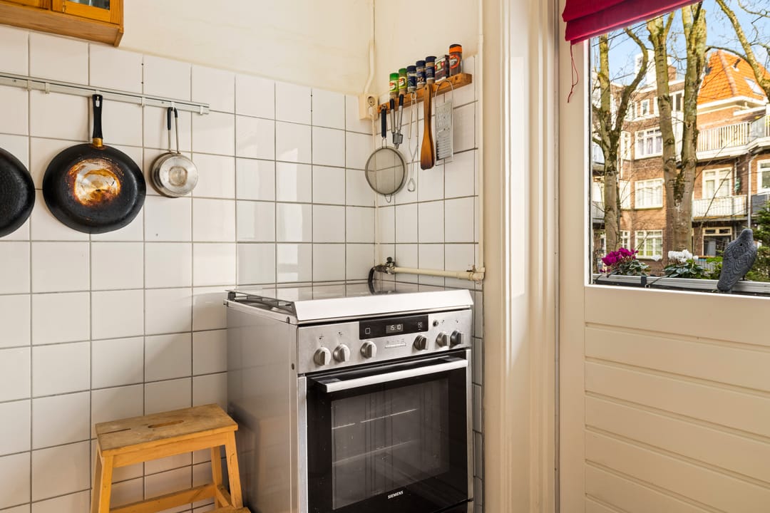 Foto 16 van Vasco da Gamastraat 44-1