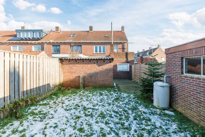 Photo 27 of Stalpaert van der Wielestraat 36