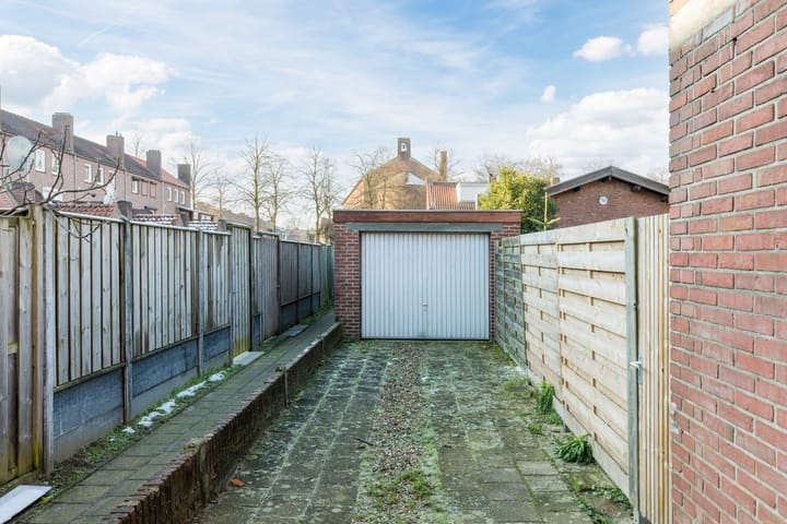 Photo 28 of Stalpaert van der Wielestraat 36