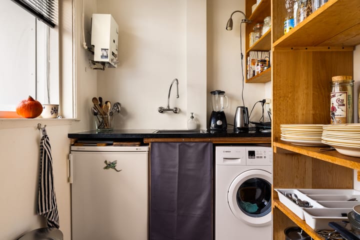 Foto 17 van Vasco da Gamastraat 44-1