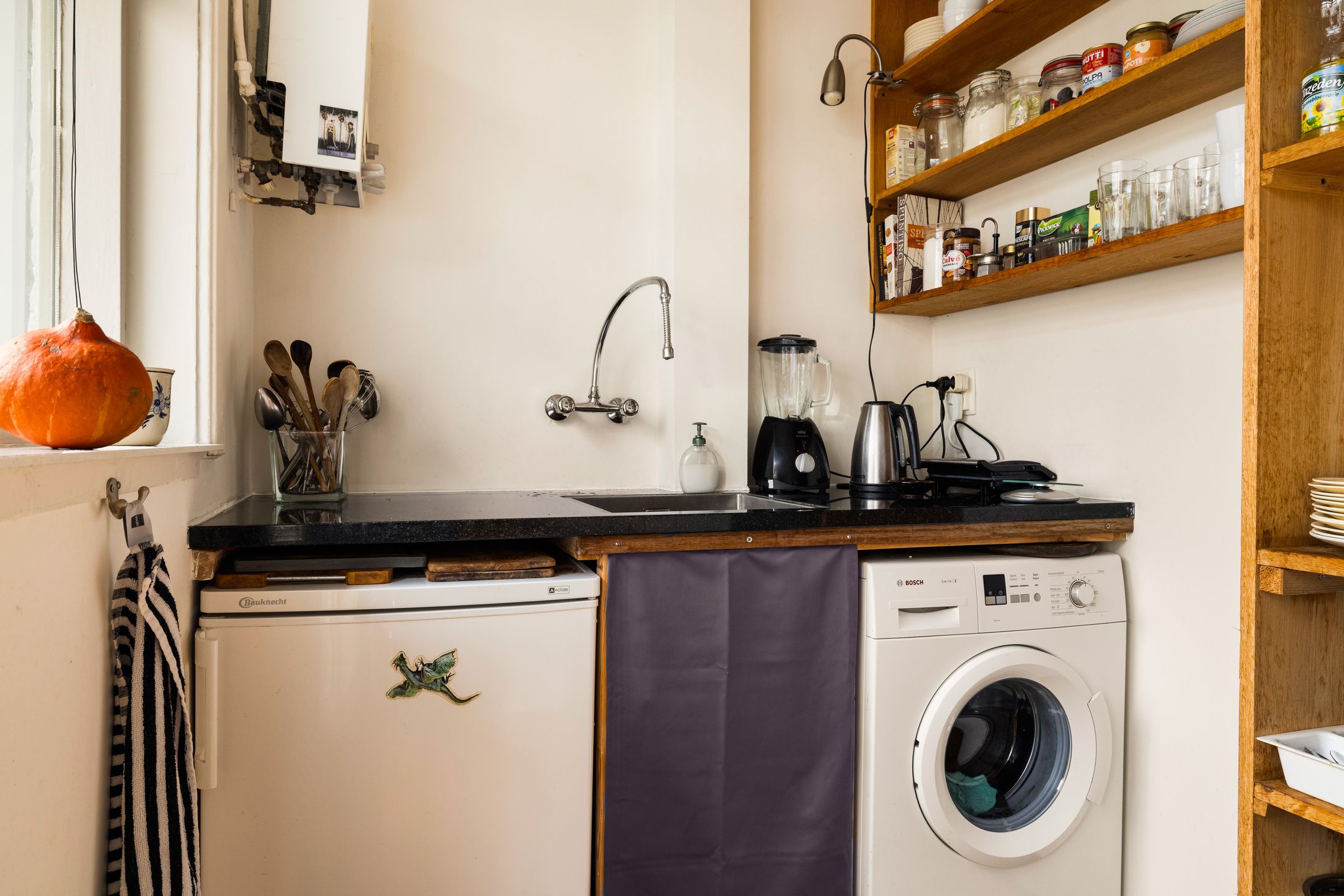 Foto 18 van Vasco da Gamastraat 44-1