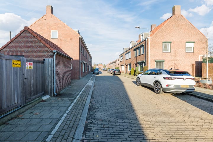 Photo 30 of Stalpaert van der Wielestraat 36