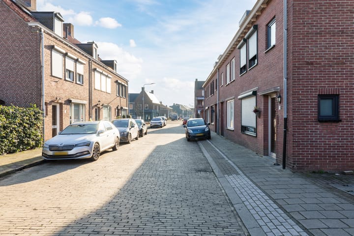 Photo 31 of Stalpaert van der Wielestraat 36