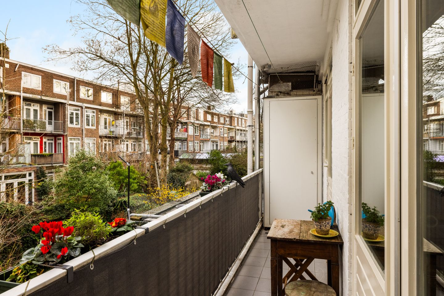 Foto 20 van Vasco da Gamastraat 44-1