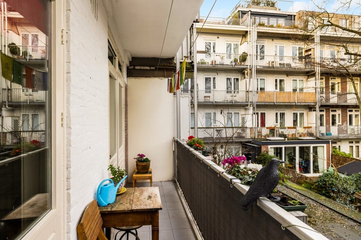 Foto 21 van Vasco da Gamastraat 44-1