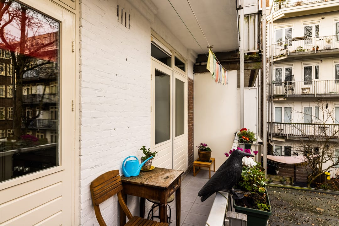 Foto 22 van Vasco da Gamastraat 44-1