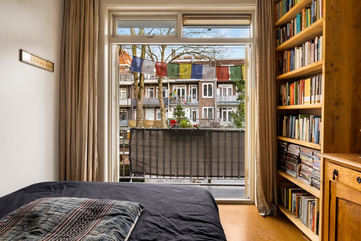 Foto 23 van Vasco da Gamastraat 44-1