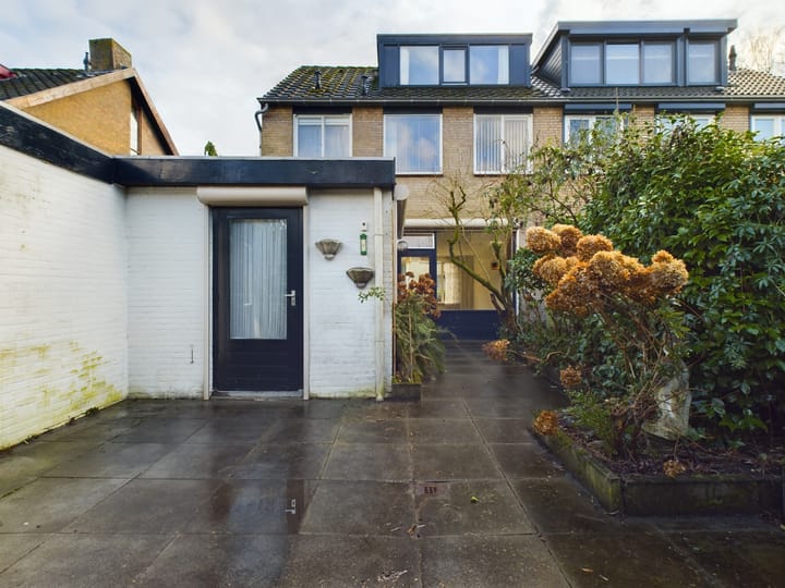 Foto 51 van Pootlaan 30