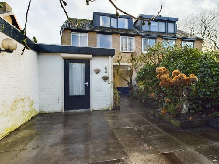 Foto 55 van Pootlaan 30