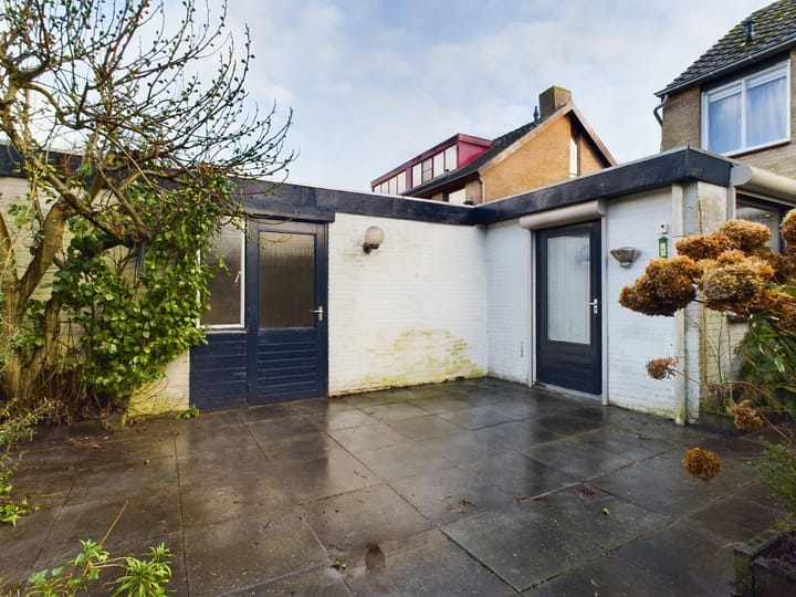 Foto 56 van Pootlaan 30