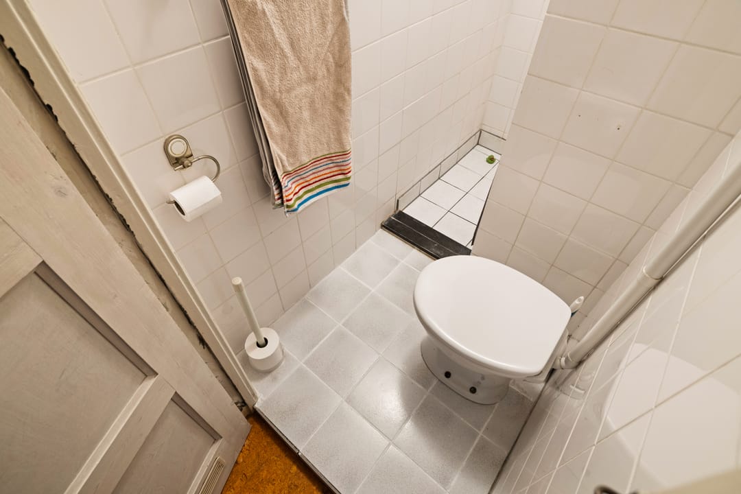 Foto 26 van Vasco da Gamastraat 44-1