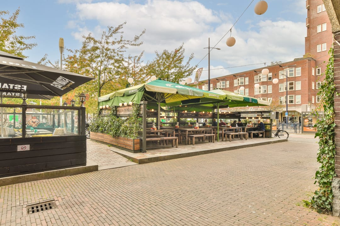 Foto 32 van Vasco da Gamastraat 44-1