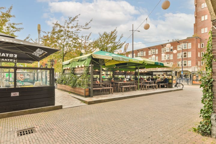 Foto 32 van Vasco da Gamastraat 44-1