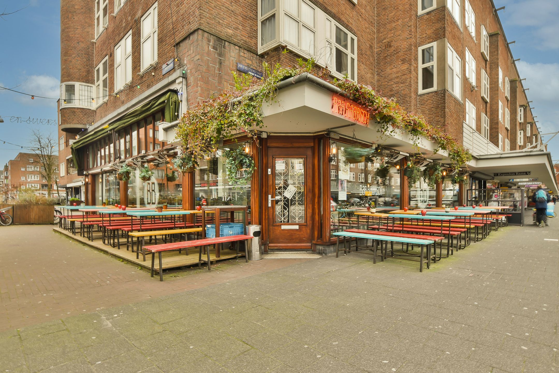 Foto 33 van Vasco da Gamastraat 44-1