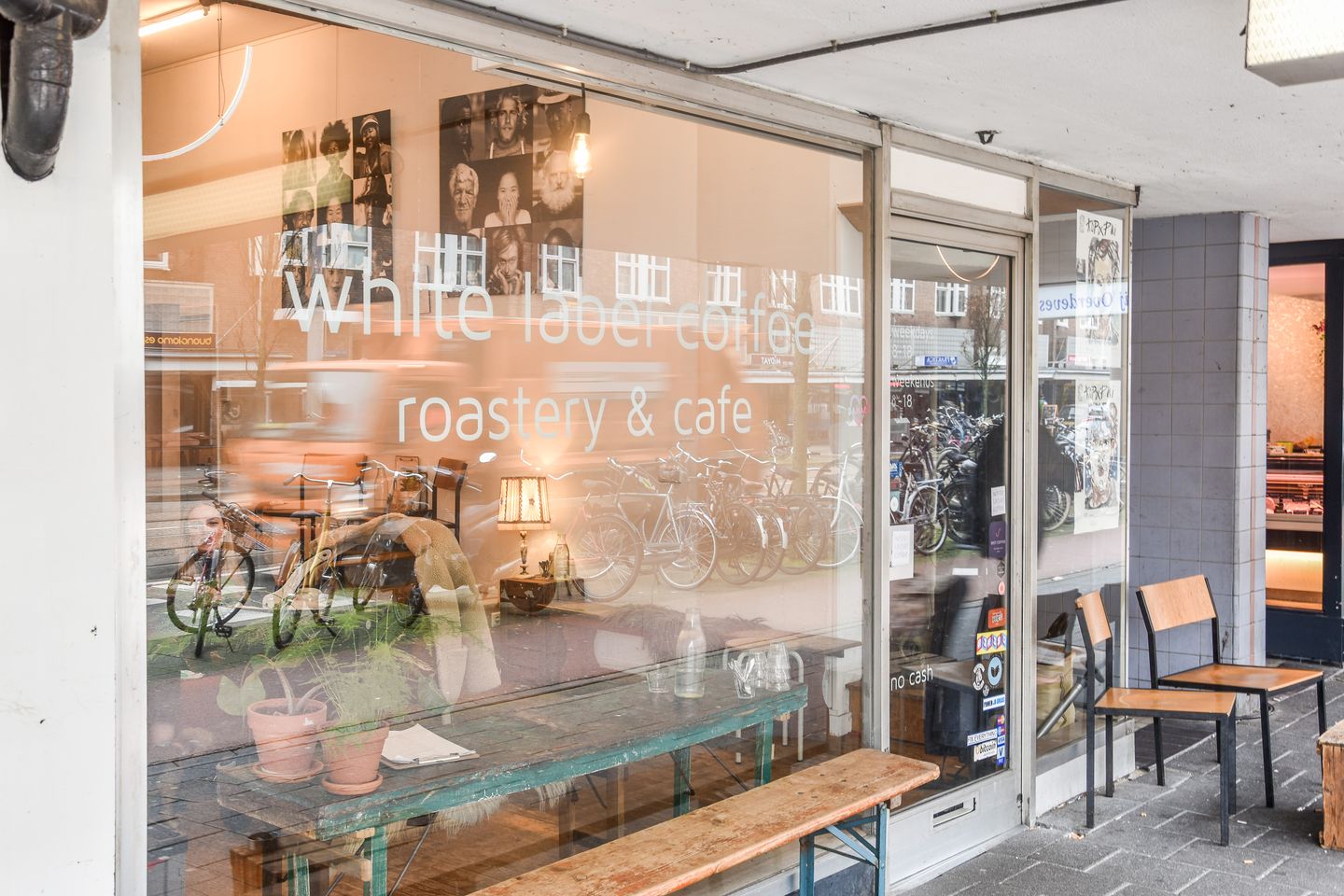 Foto 35 van Vasco da Gamastraat 44-1