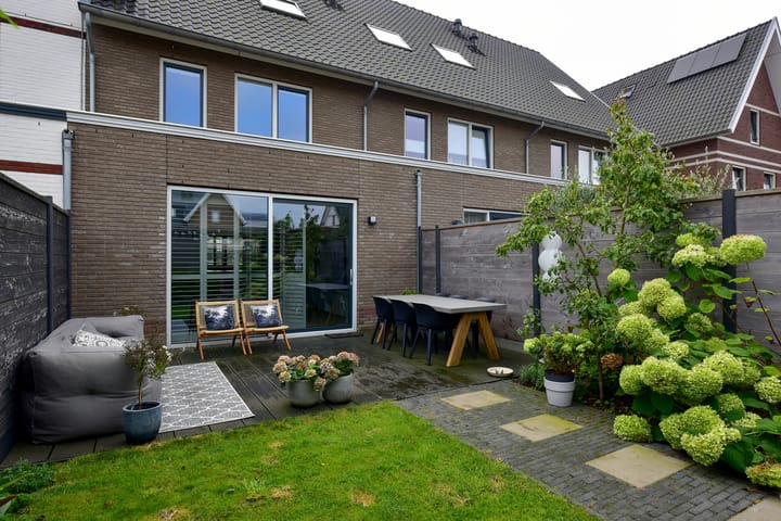 Foto 2 van Oleanderlaan 62