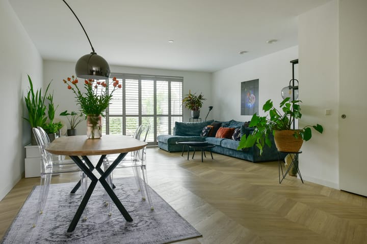 Foto 3 van Oleanderlaan 62