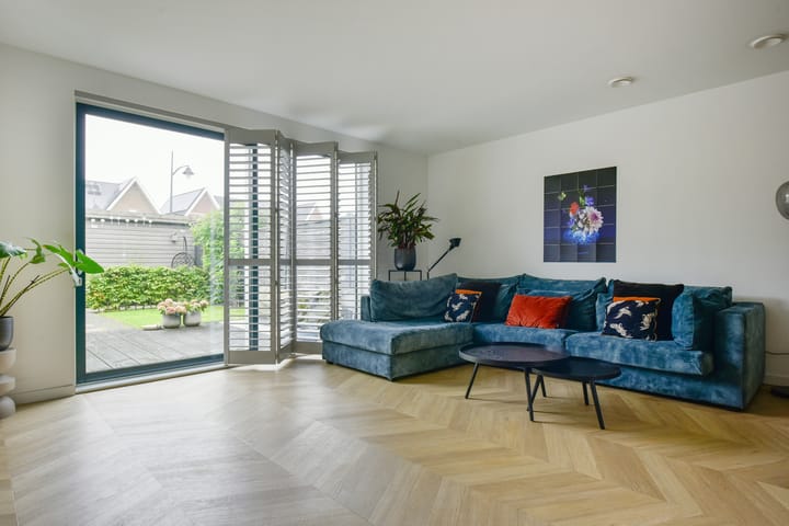 Foto 6 van Oleanderlaan 62