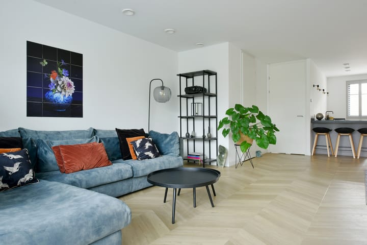 Foto 7 van Oleanderlaan 62