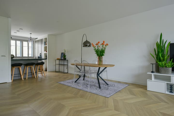 Foto 8 van Oleanderlaan 62