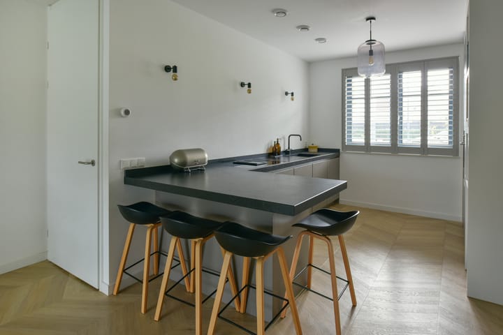 Foto 9 van Oleanderlaan 62