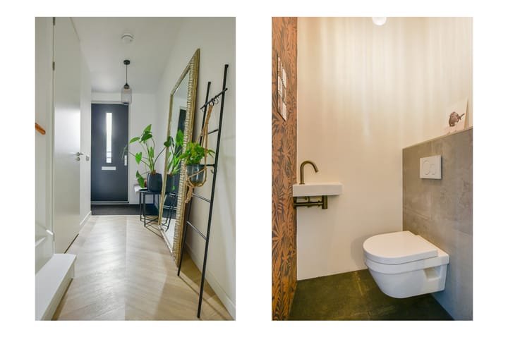 Foto 11 van Oleanderlaan 62