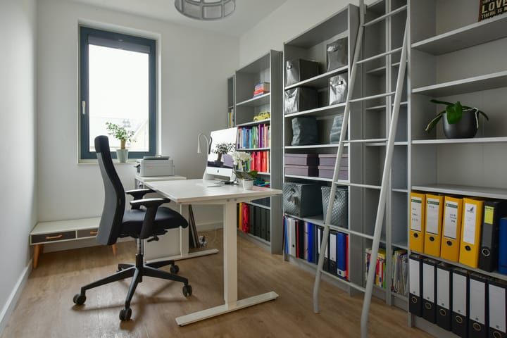 Foto 16 van Oleanderlaan 62