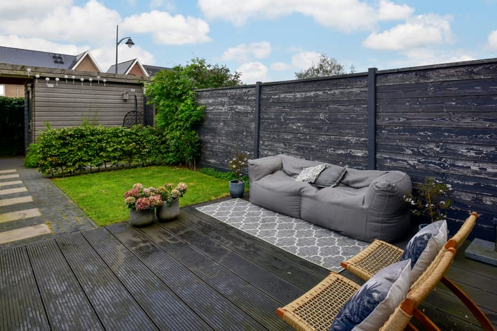 Foto 21 van Oleanderlaan 62