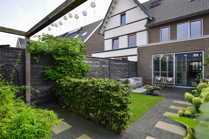 Foto 23 van Oleanderlaan 62