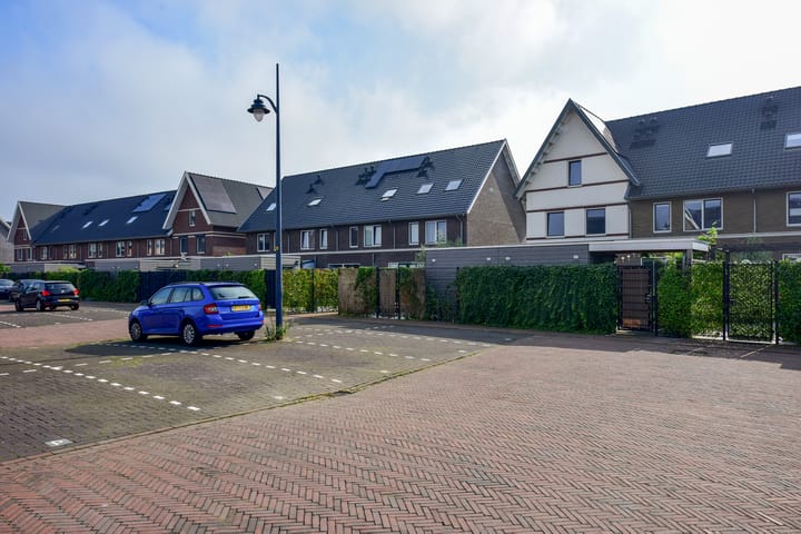 Foto 26 van Oleanderlaan 62