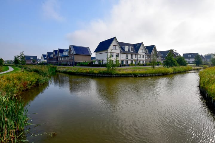 Foto 27 van Oleanderlaan 62