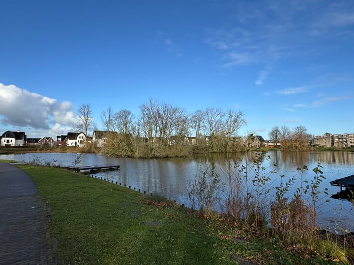 Foto 28 van Oleanderlaan 62