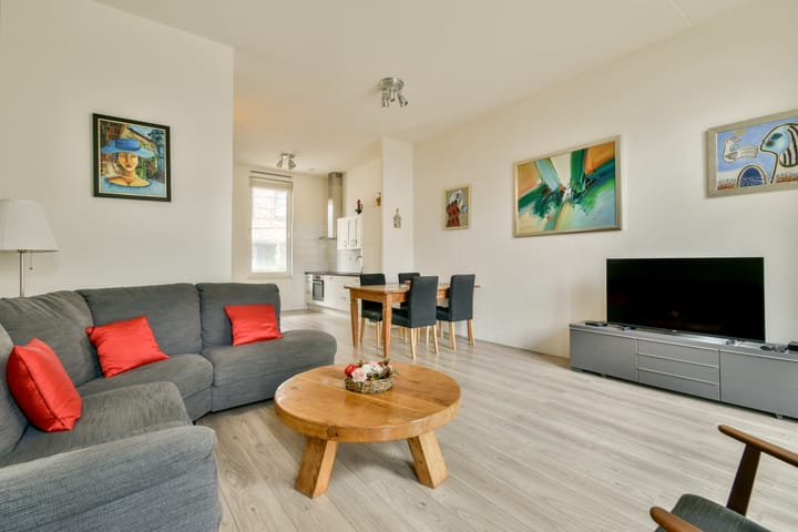 Foto 2 van Louis Davidscarré 11