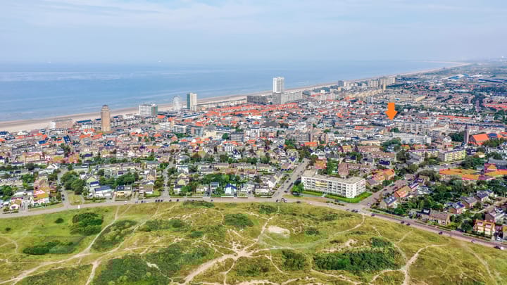 Foto 3 van Louis Davidscarré 11