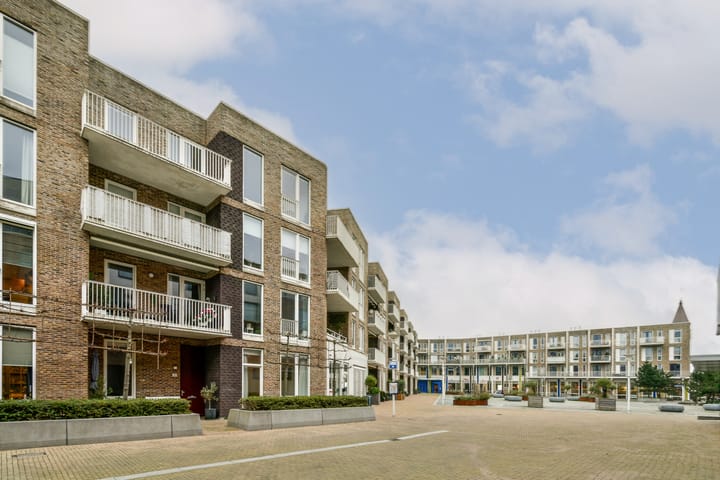 Foto 4 van Louis Davidscarré 11