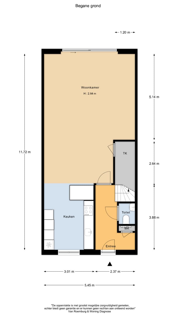 Foto 31 van Oleanderlaan 62