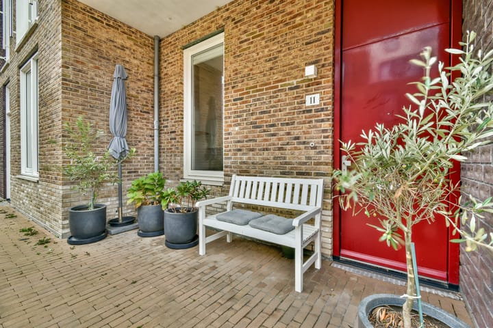 Foto 5 van Louis Davidscarré 11