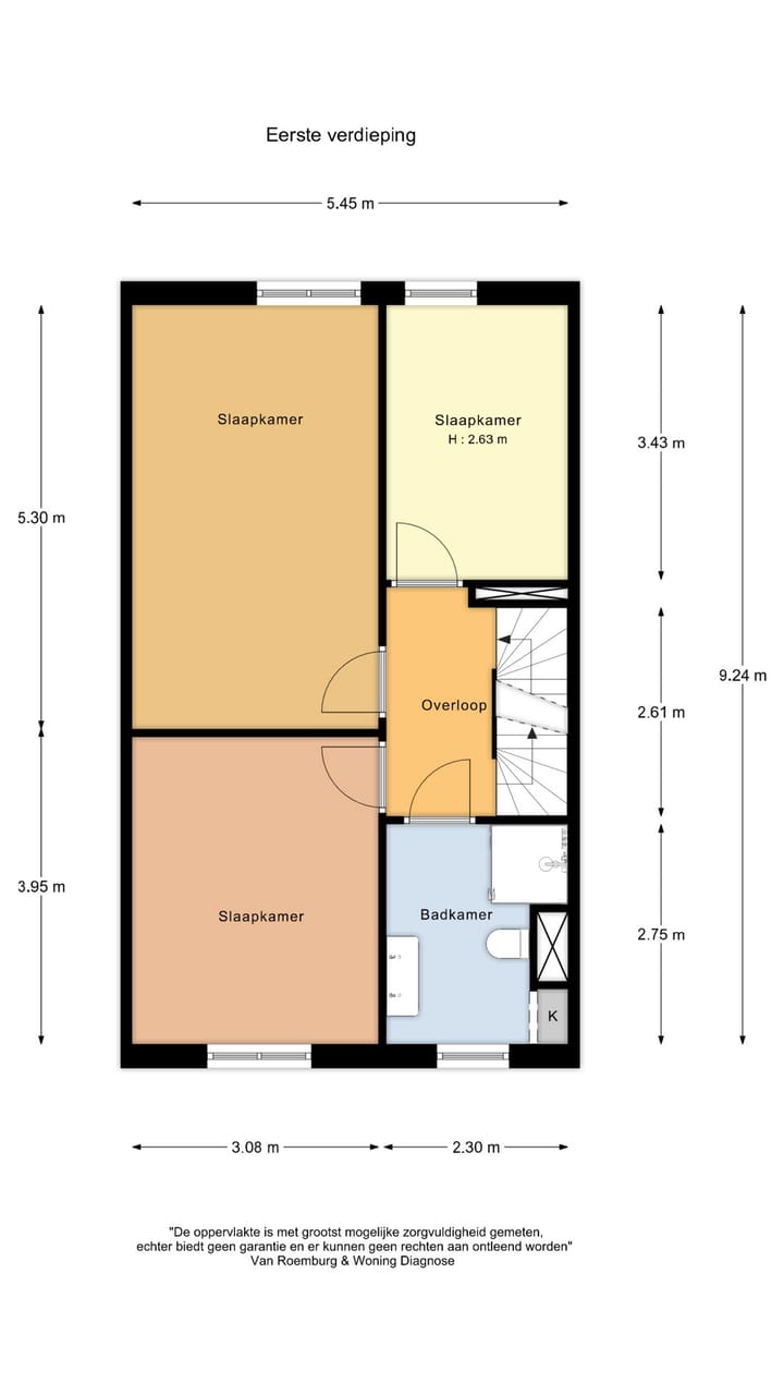 Foto 32 van Oleanderlaan 62