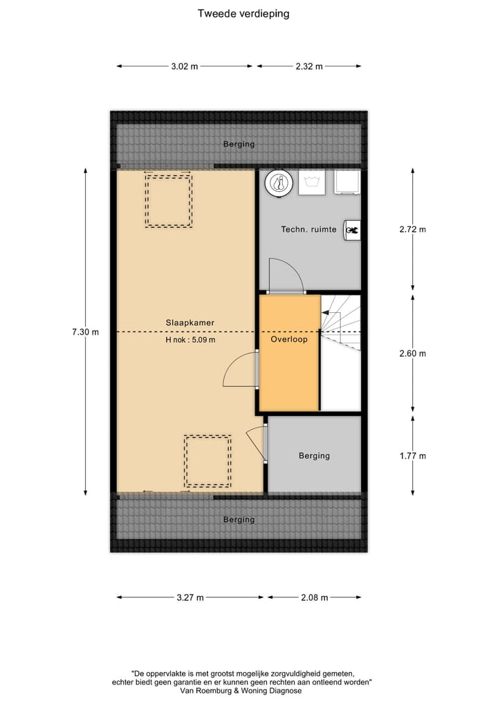 Foto 33 van Oleanderlaan 62